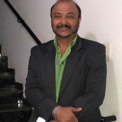 Sérgio Ricardo